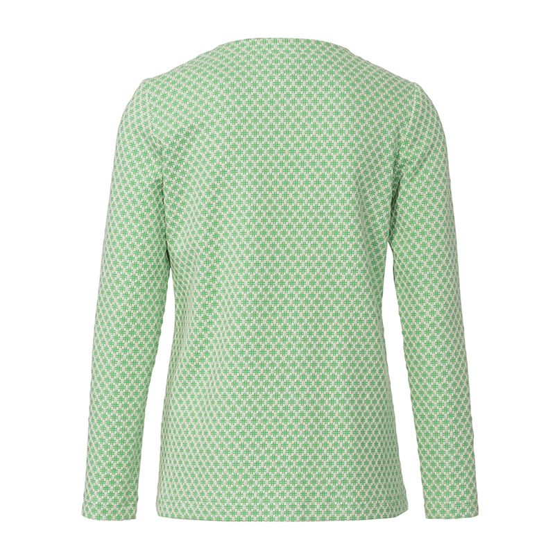 Patron Burda n°6053 : Veste - Image 8