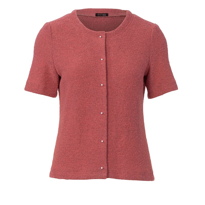 Patron Burda n°6053 : Veste - Image 9