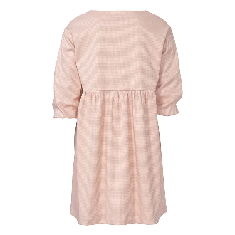Patron Burda n°6055: Robe - Image 5