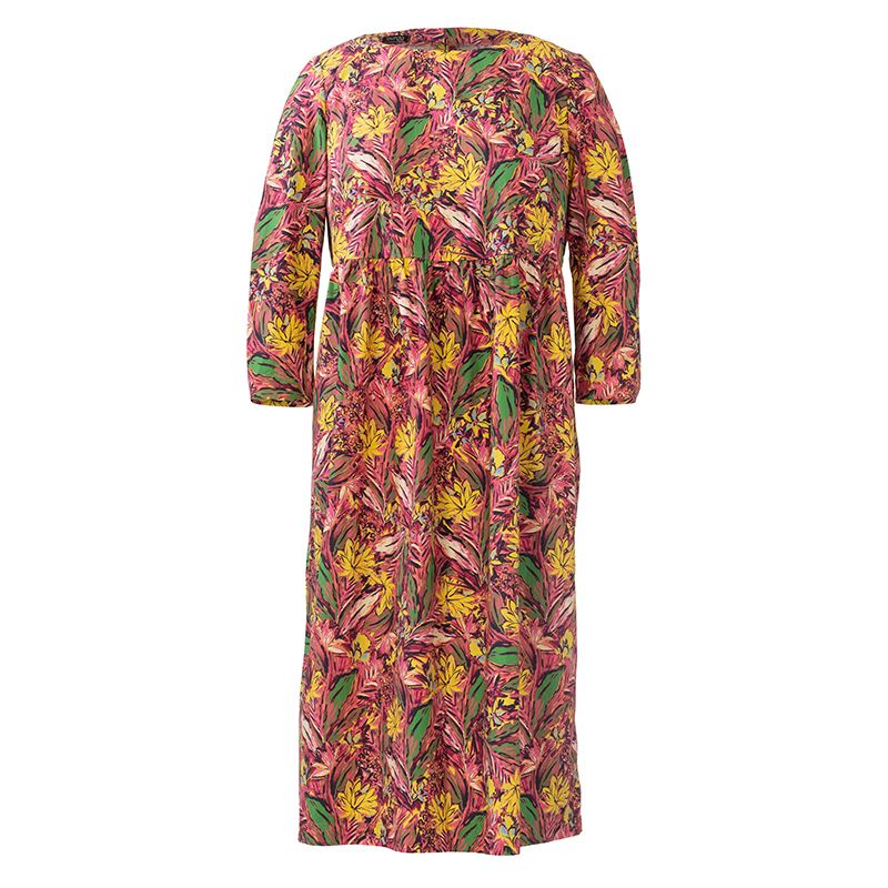 Patron Burda n°6058 : Robe - Image 7