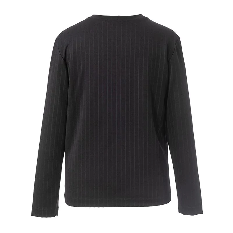 Patron Burda n°6064 : T-shirt Homme - Image 2