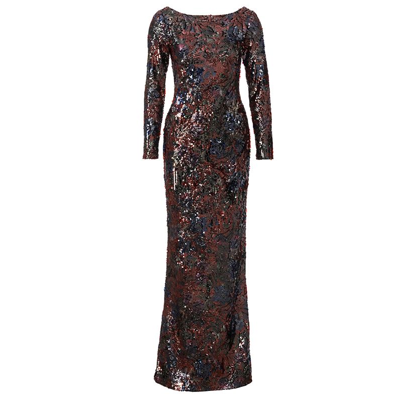 Patron Burda n°6068 : Robe - Image 5