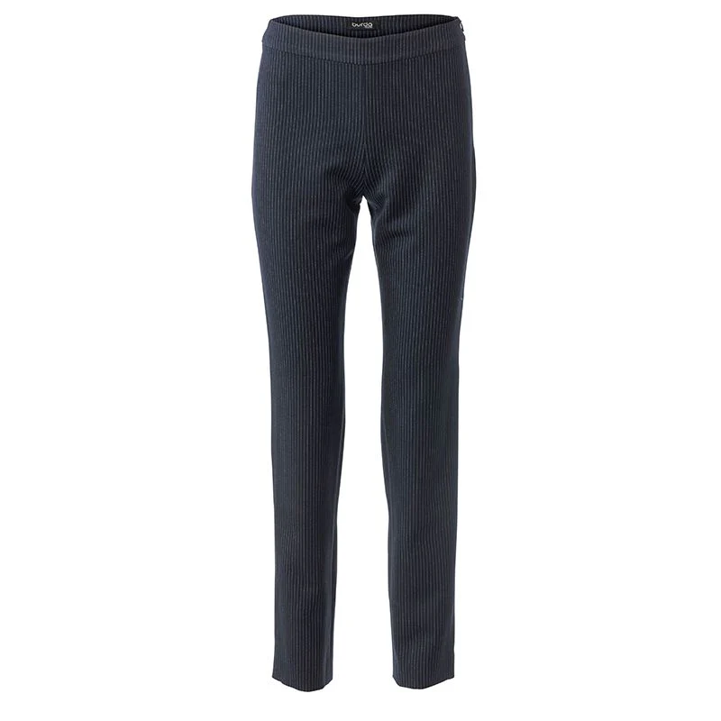 Patron Burda n°6072 : pantalon super facile - Image 7