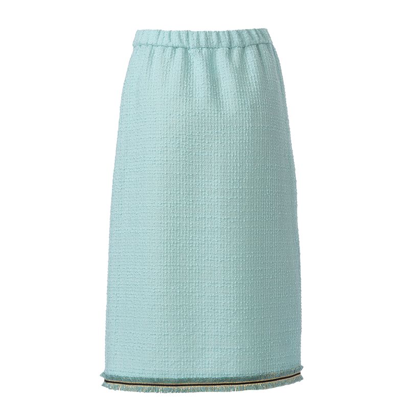 Patron Burda n°6073: Jupe - Image 6