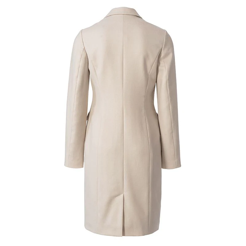 Patron Burda n°6078: Robe & Veste - Image 4