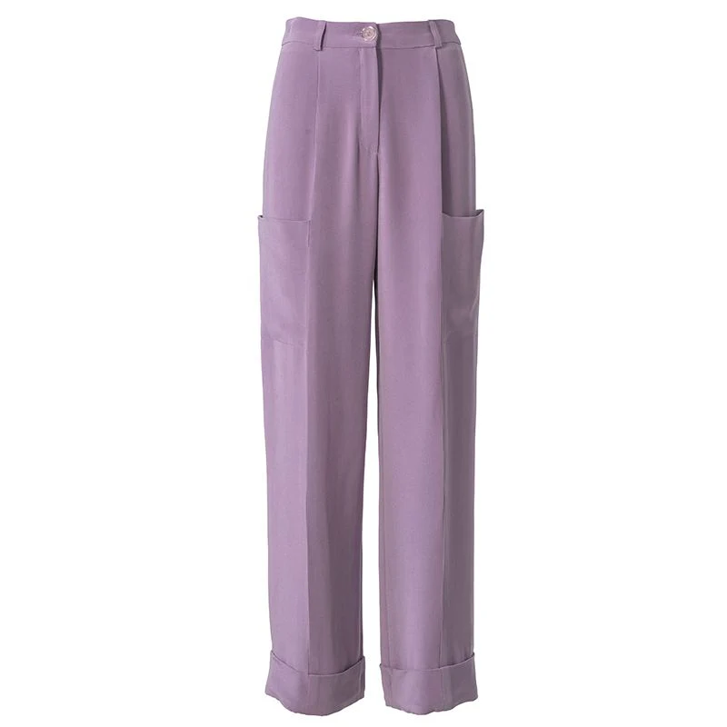 Patron Burda n°6079: Pantalon - Image 2