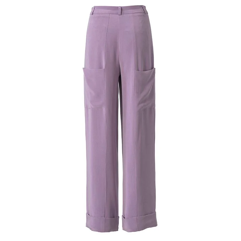 Patron Burda n°6079: Pantalon - Image 3