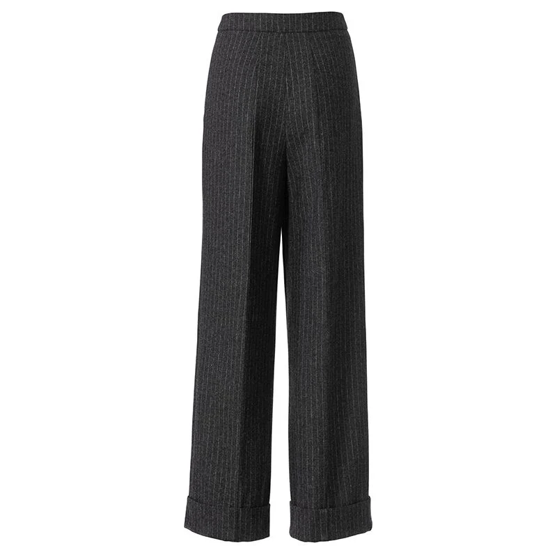 Patron Burda n°6079: Pantalon - Image 5