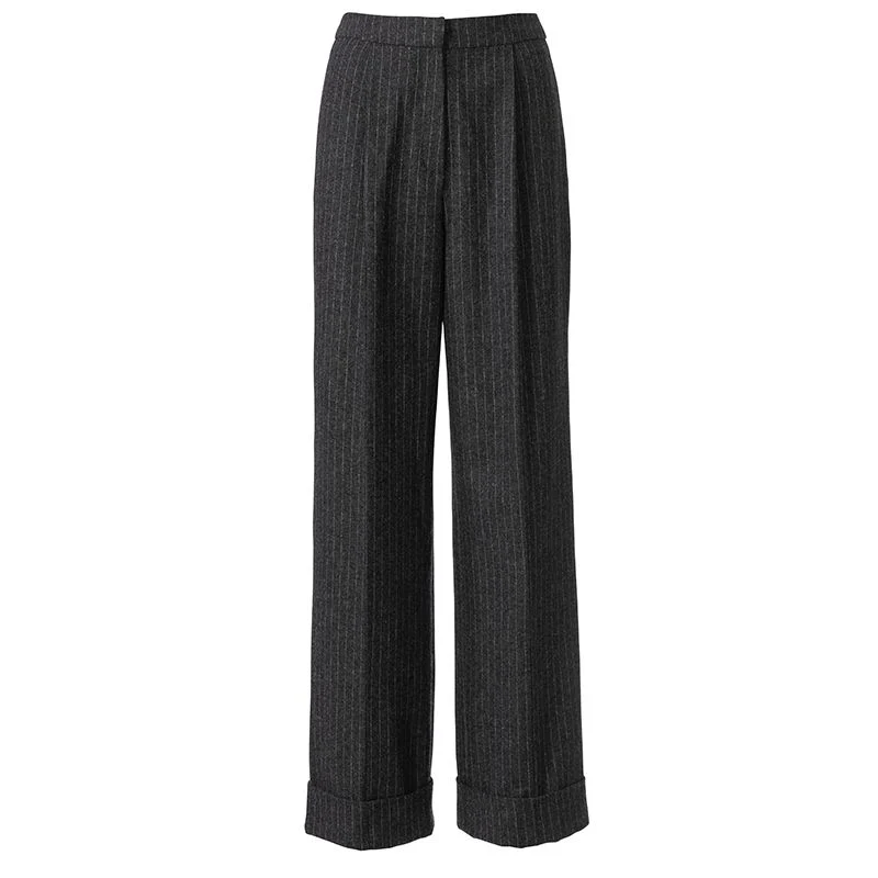 Patron Burda n°6079: Pantalon - Image 9
