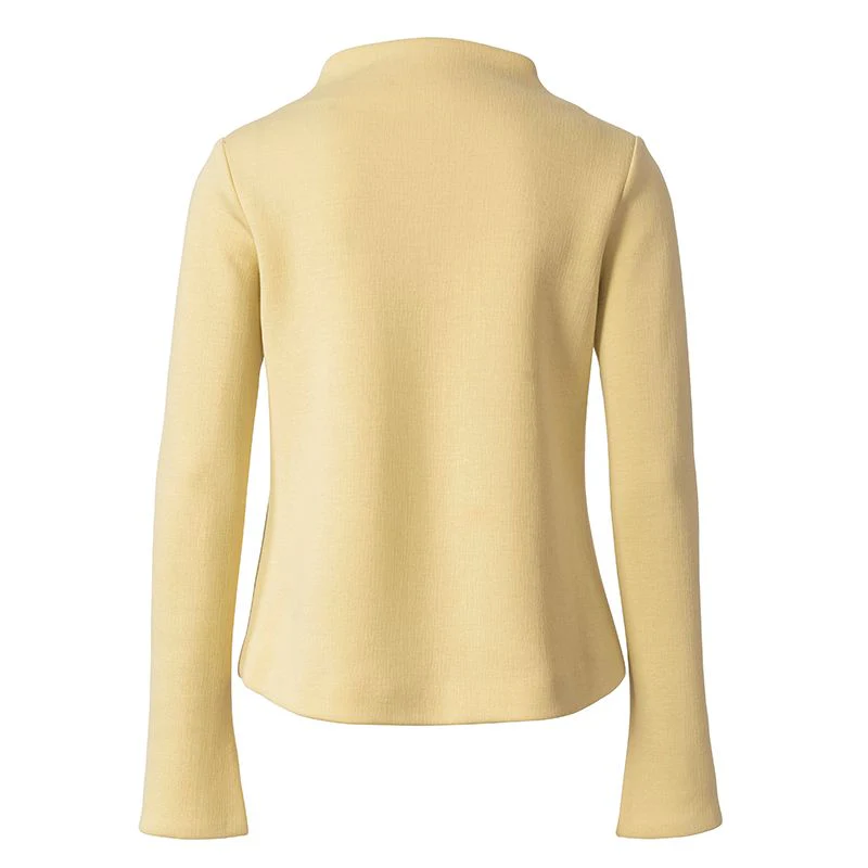 Patron Burda n°6080 : Robe et T-shirt - Image 4