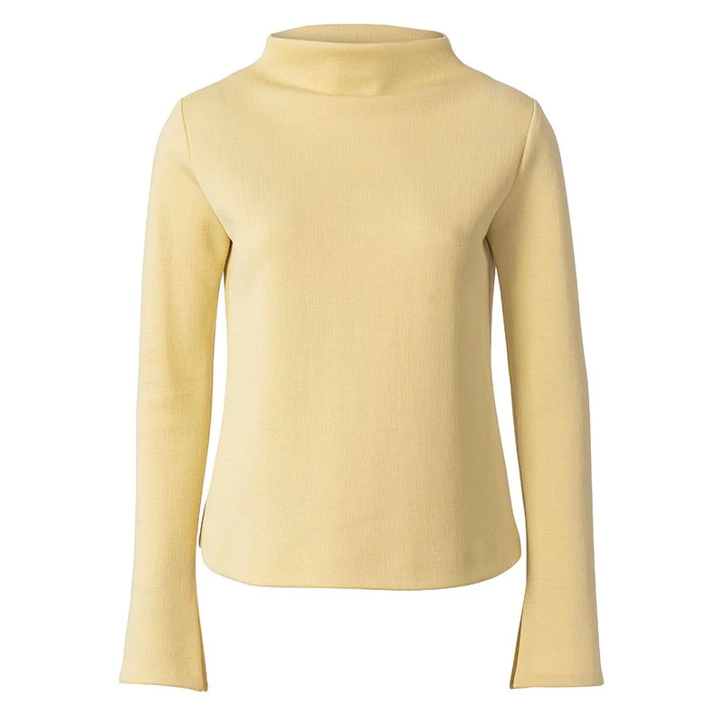 Patron Burda n°6080 : Robe et T-shirt - Image 5