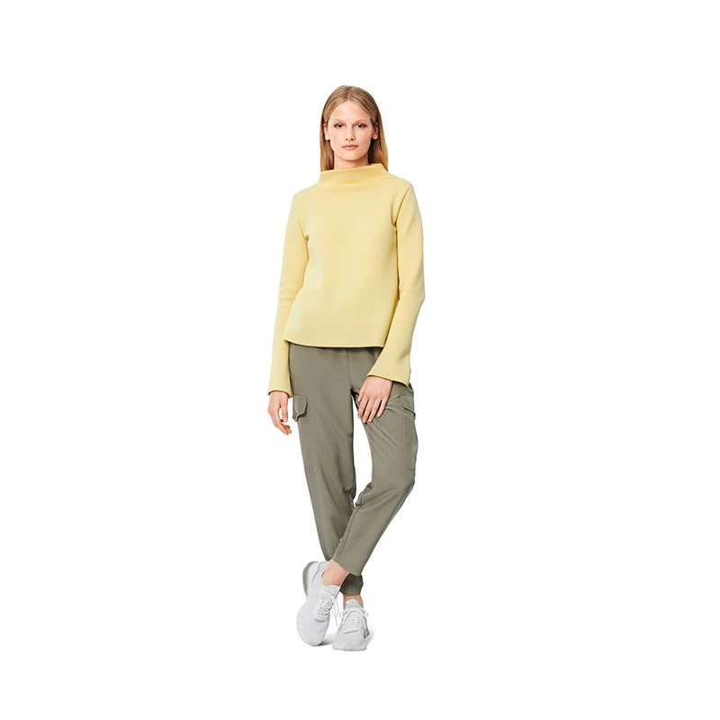 Patron Burda n°6080 : Robe et T-shirt - Image 6