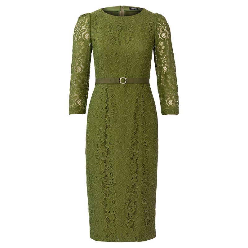Patron Burda n°6083 : Robe - Image 9