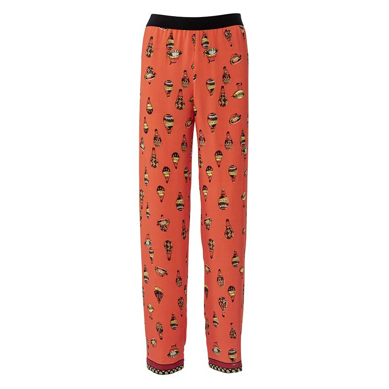 Patron Burda n°6085 : Pantalon - Image 11