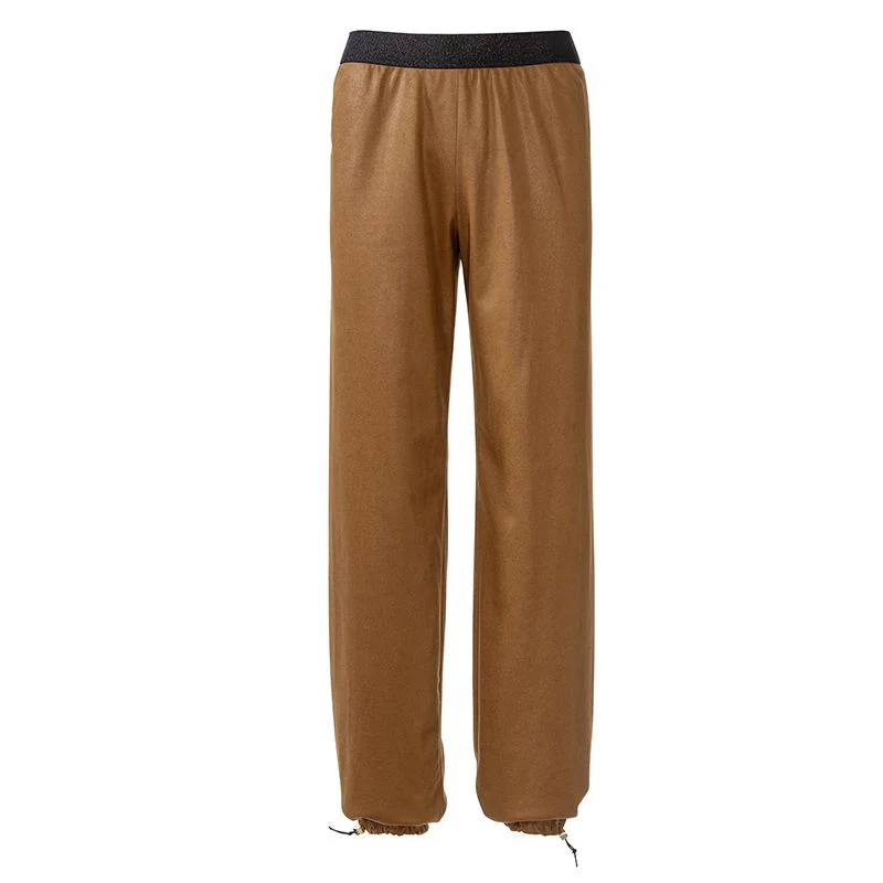 Patron Burda n°6085 : Pantalon - Image 4