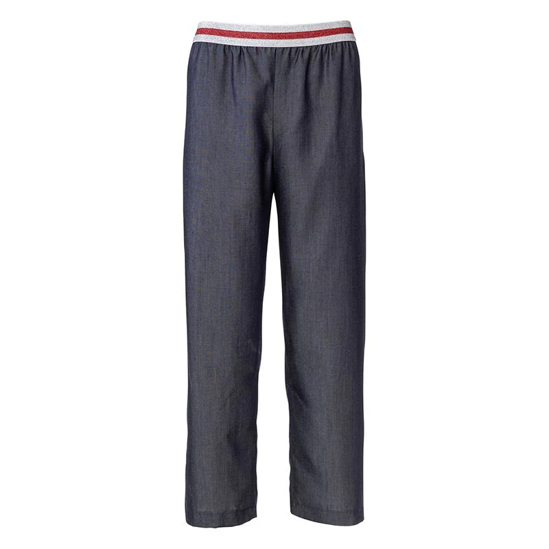 Patron Burda n°6085 : Pantalon - Image 5