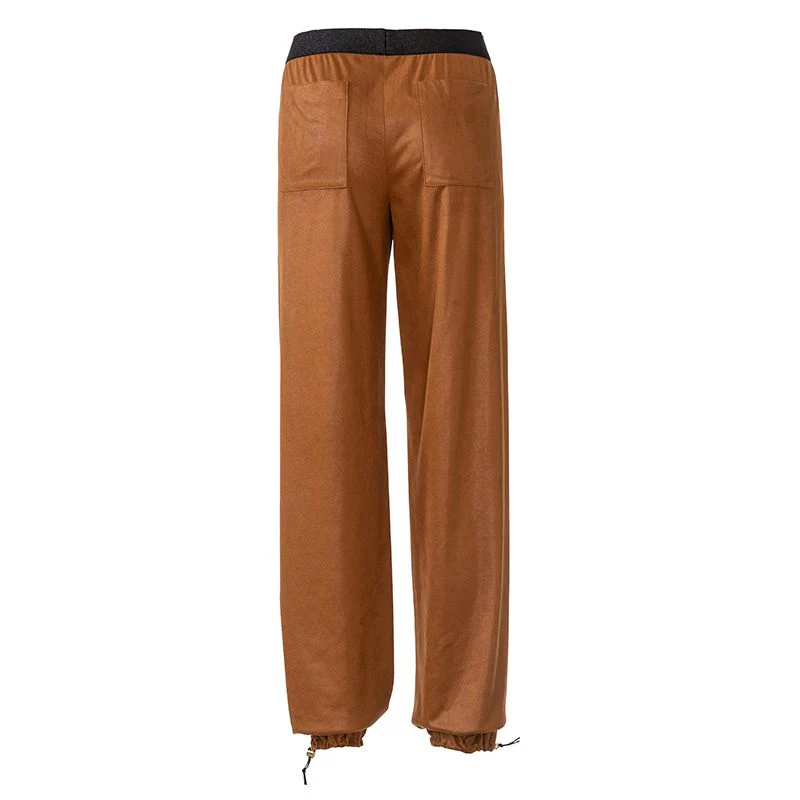 Patron Burda n°6085 : Pantalon - Image 9