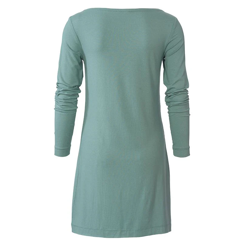 Patron Burda n°6087: Robe - Image 5