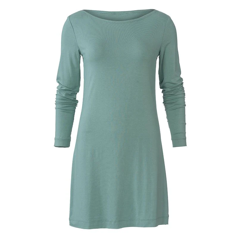 Patron Burda n°6087: Robe - Image 7