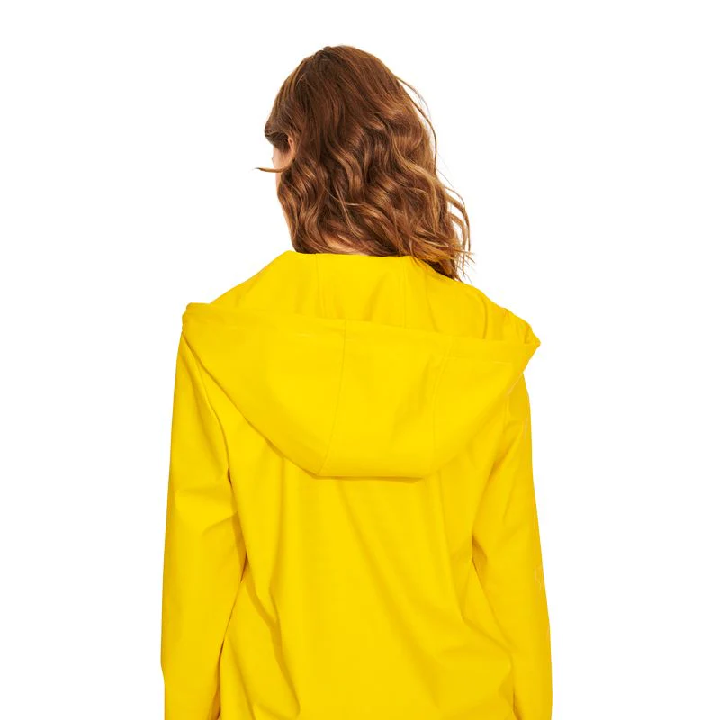Patron Burda n°6088: Veste et manteau - Image 10