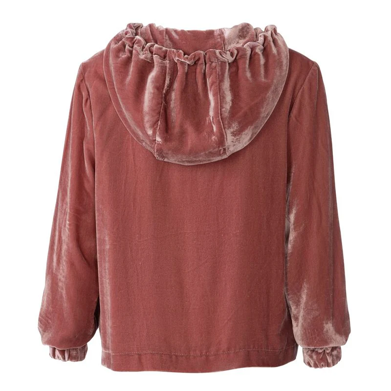 Patron Burda n°6088: Veste et manteau - Image 11