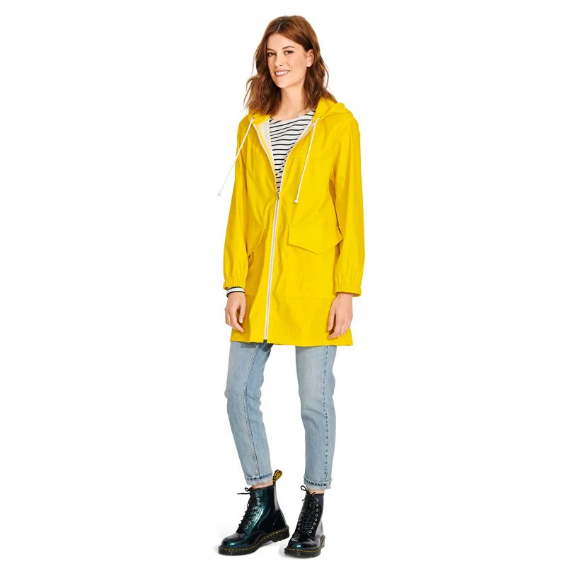 Patron Burda n°6088: Veste et manteau - Image 12