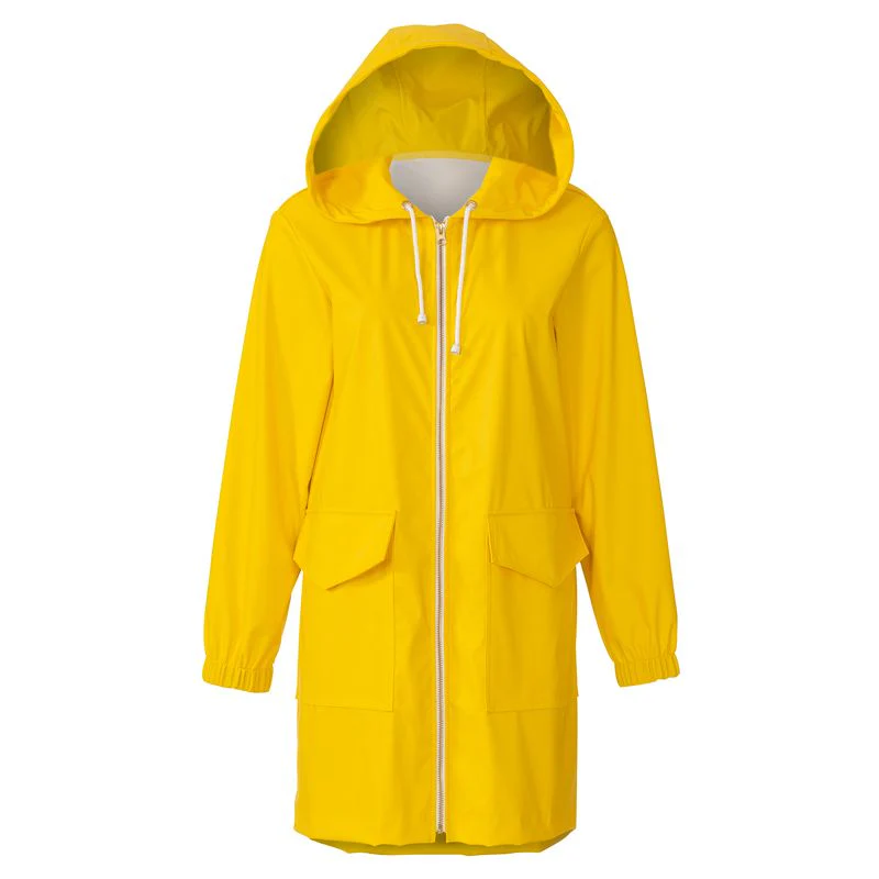 Patron Burda n°6088: Veste et manteau - Image 14