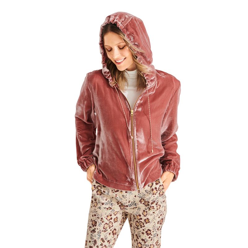 Patron Burda n°6088: Veste et manteau - Image 8