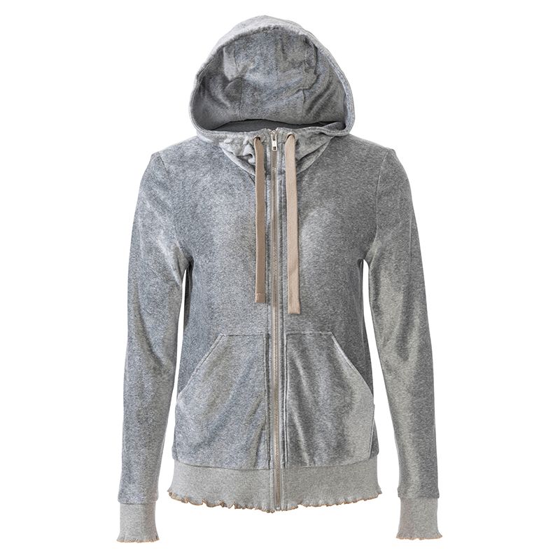 Patron Burda n°6090: Veste - Image 2