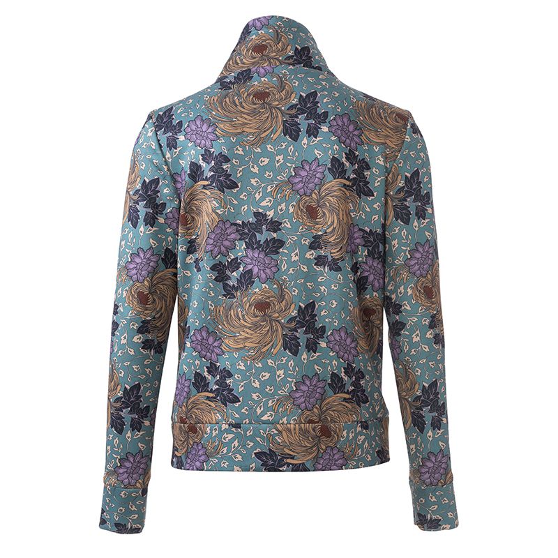 Patron Burda n°6090: Veste - Image 3