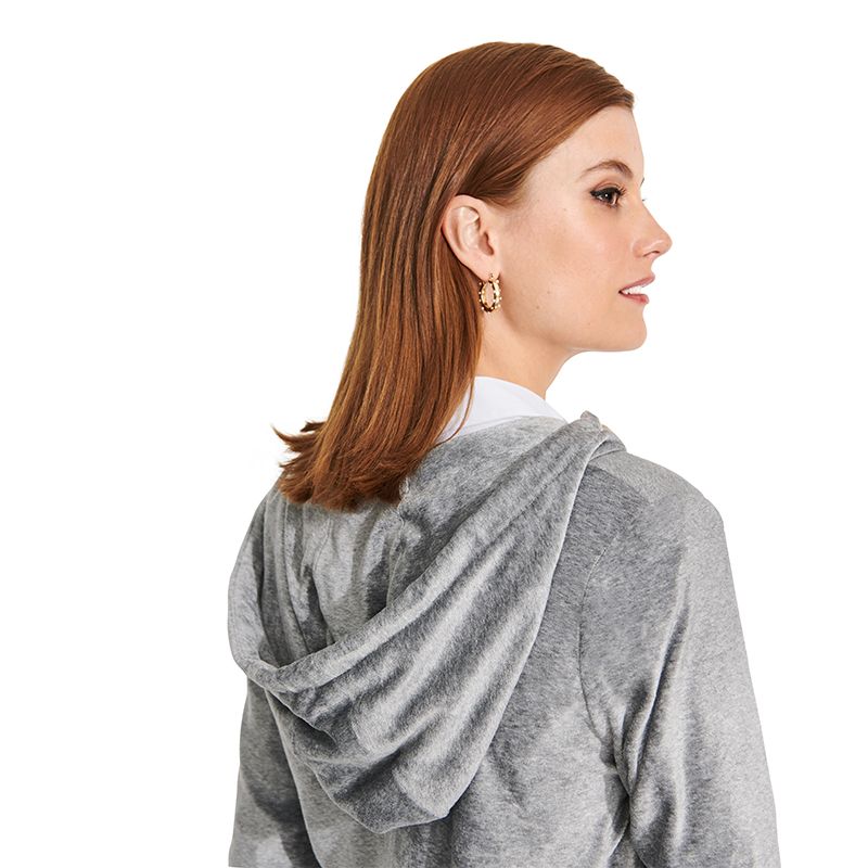 Patron Burda n°6090: Veste - Image 5
