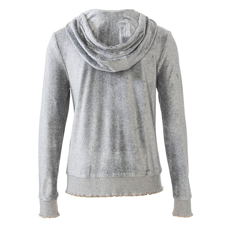 Patron Burda n°6090: Veste - Image 6
