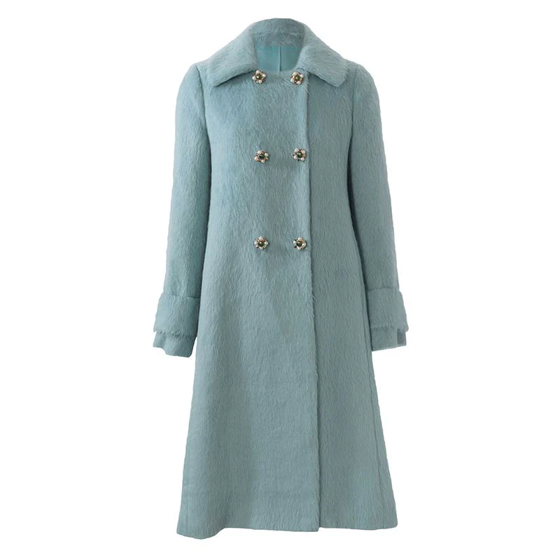 Patron Burda n°6092: Veste & manteau - Image 3