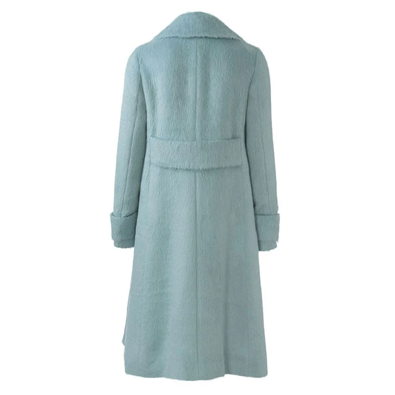 Patron Burda n°6092: Veste & manteau - Image 5