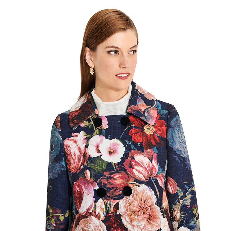 Patron Burda n°6092: Veste & manteau - Image 6