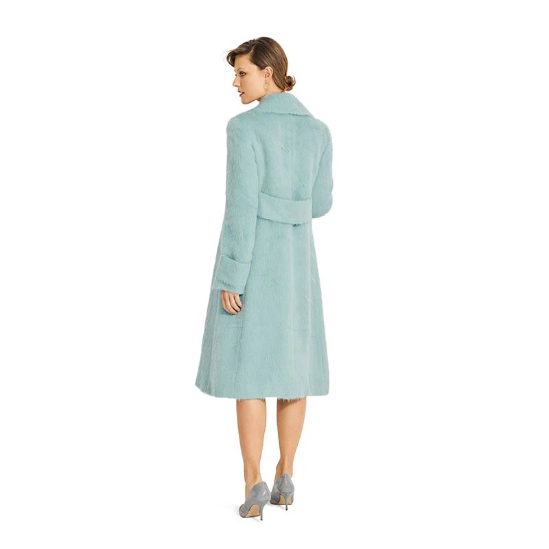Patron Burda n°6092: Veste & manteau - Image 7