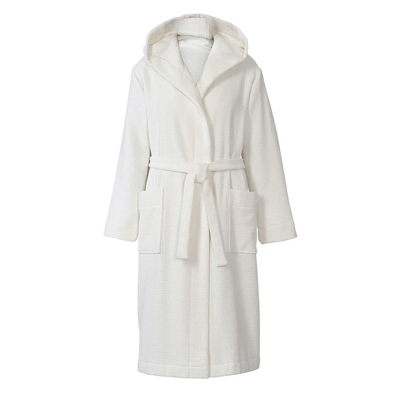 Patron Burda n°6094: Peignoir - Image 5