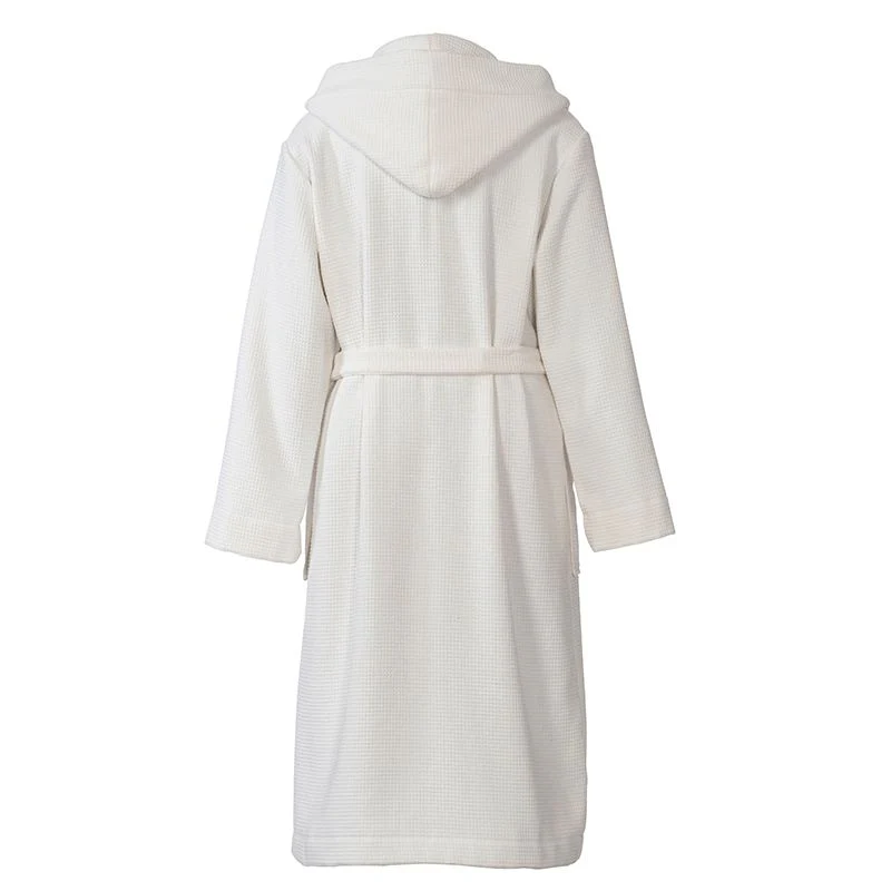 Patron Burda n°6094: Peignoir - Image 6