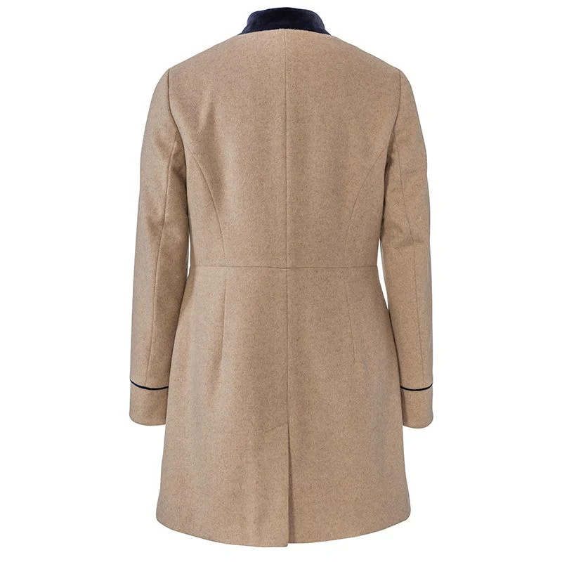Patron Burda n°6096: Veste - Image 6