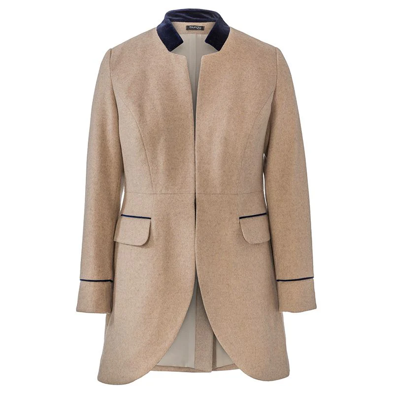 Patron Burda n°6096: Veste - Image 8