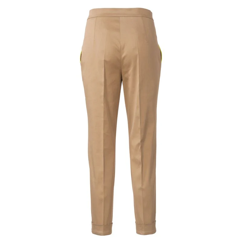 Patron Burda n°6101: Pantalon - Image 8