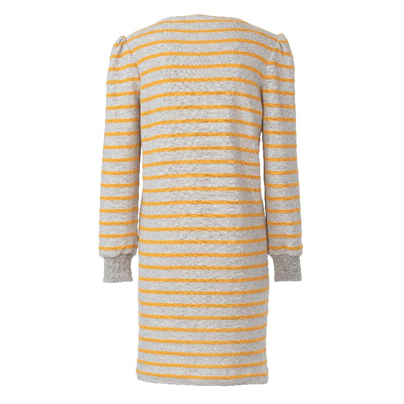 Patron Burda n°6109: T-shirt et Robe - Image 10