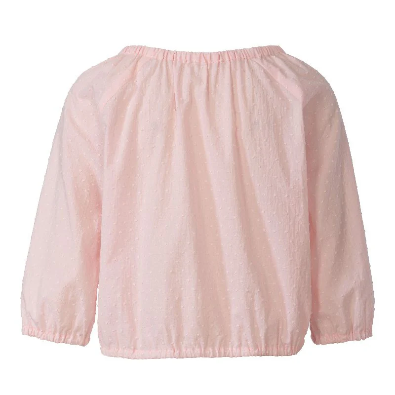Patron Burda n°6111: Blouse & Robe - Image 10