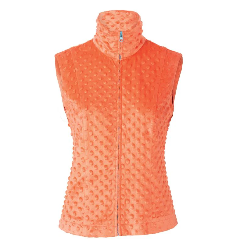 Patron Burda n°6114: Patron gilet et veste - Image 11