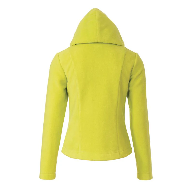 Patron Burda n°6114: Patron gilet et veste - Image 6