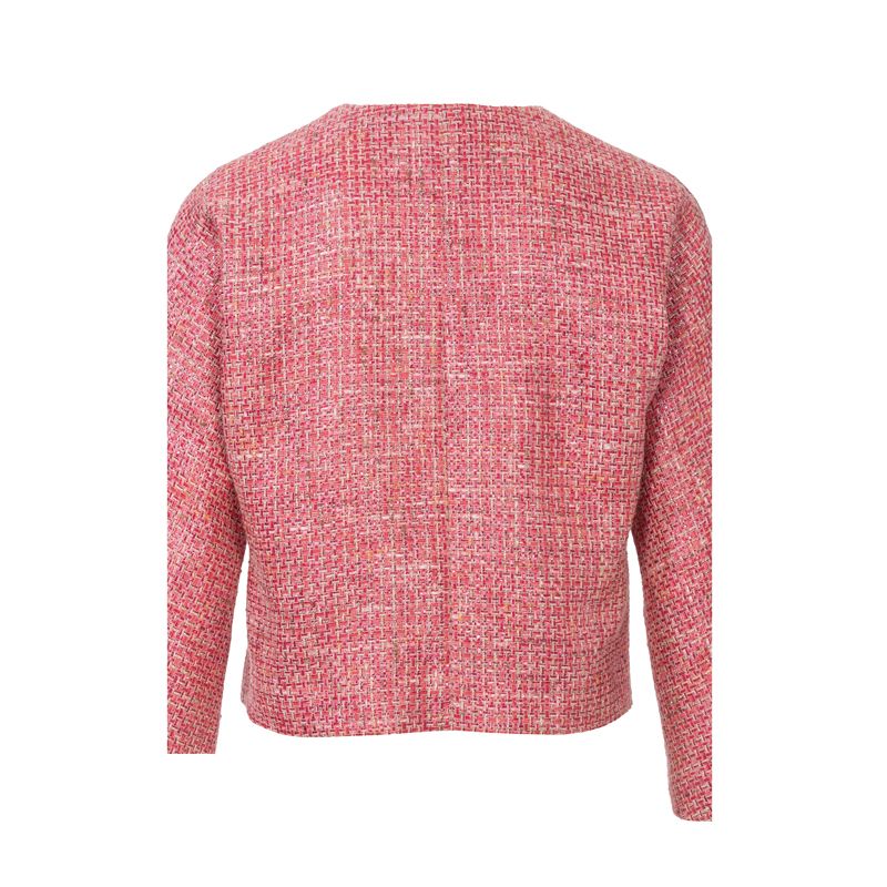Patron Burda n°6123 : Veste - Image 7