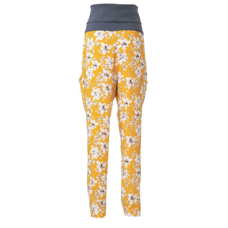 Patron Burda n°6124 : Pantalon - Image 5