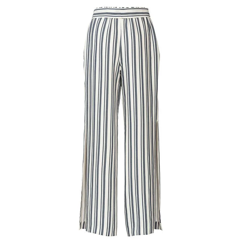 Patron Burda n°6199 : Pantalon à coulisse - Image 11