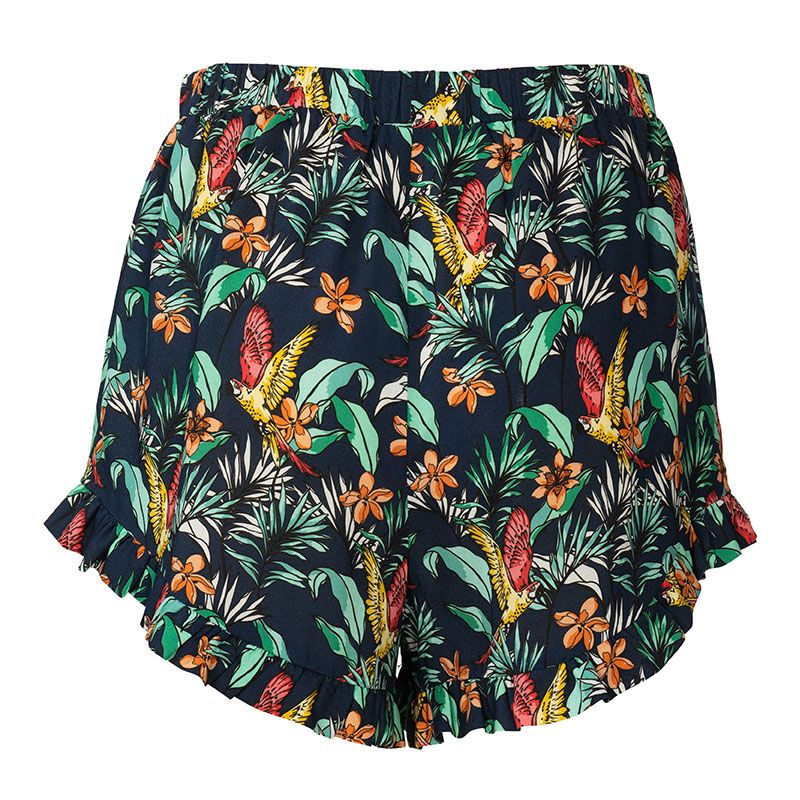Patron Burda n°6199 : Pantalon à coulisse - Image 2