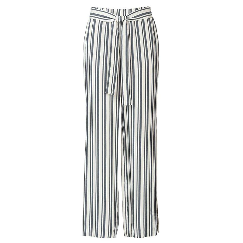 Patron Burda n°6199 : Pantalon à coulisse - Image 7